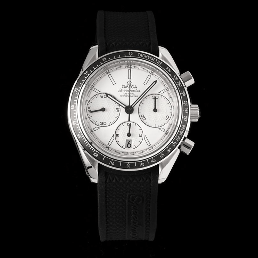 오메가 스피드마스터 크로노그래프 시리즈 40mm 326.32.40.50.02.001