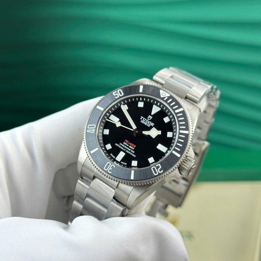 튜더 펠라고스 39mm M25407N-0001